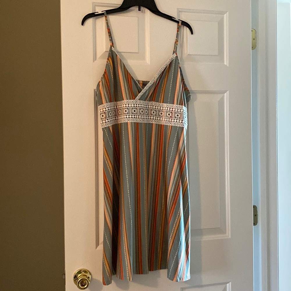 So Dress